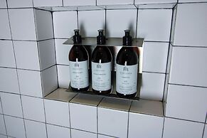 William Hotel Boutique De Diseño