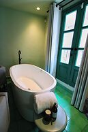 William Hotel Boutique De Diseño