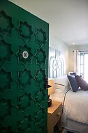 William Hotel Boutique De Diseño