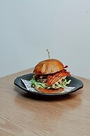 William Hotel Boutique De Diseño