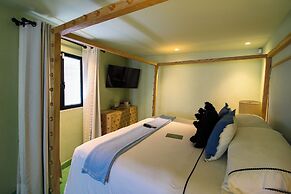 William Hotel Boutique De Diseño