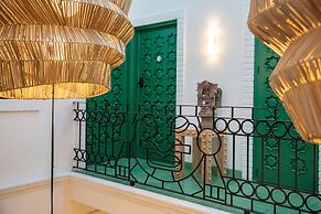 William Hotel Boutique De Diseño