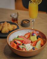 William Hotel Boutique De Diseño