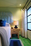 William Hotel Boutique De Diseño