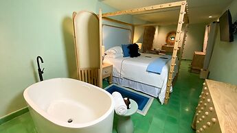 William Hotel Boutique De Diseño