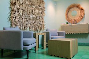 William Hotel Boutique De Diseño