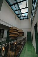 William Hotel Boutique De Diseño