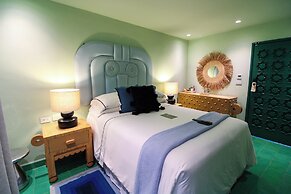 William Hotel Boutique De Diseño