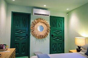 William Hotel Boutique De Diseño