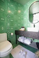 William Hotel Boutique De Diseño