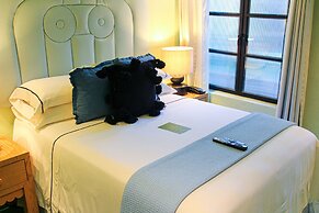 William Hotel Boutique De Diseño