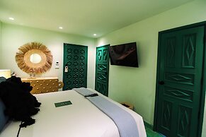 William Hotel Boutique De Diseño