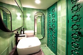 William Hotel Boutique De Diseño