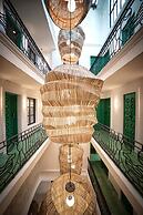 William Hotel Boutique De Diseño