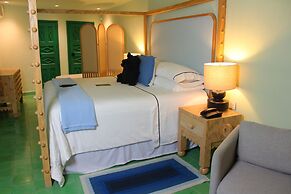 William Hotel Boutique De Diseño