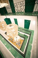 William Hotel Boutique De Diseño