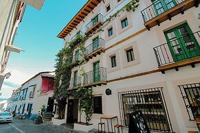 William Hotel Boutique De Diseño