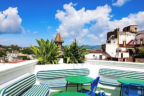 William Hotel Boutique De Diseño