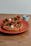 William Hotel Boutique De Diseño