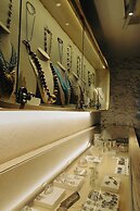 William Hotel Boutique De Diseño