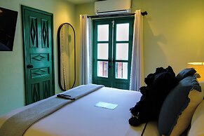 William Hotel Boutique De Diseño