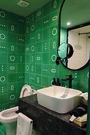 William Hotel Boutique De Diseño