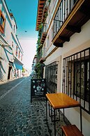 William Hotel Boutique De Diseño