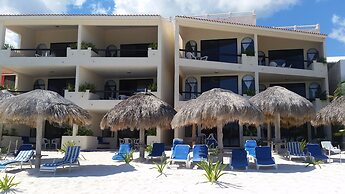 Villas De Rosa Beach Resort