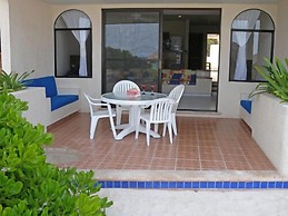 Villas De Rosa Beach Resort