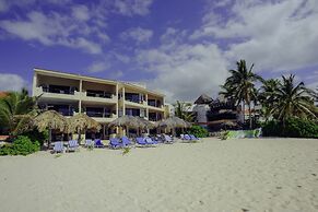 Villas De Rosa Beach Resort