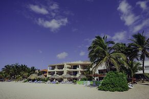 Villas De Rosa Beach Resort
