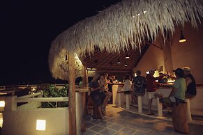 Villas De Rosa Beach Resort