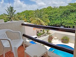 Villas De Rosa Beach Resort