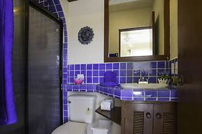 Villas De Rosa Beach Resort