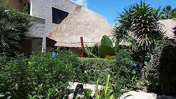 Villas De Rosa Beach Resort