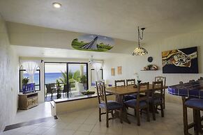 Villas De Rosa Beach Resort