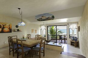 Villas De Rosa Beach Resort