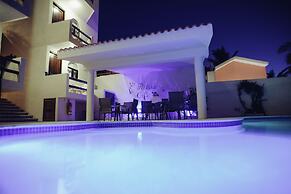 Villas De Rosa Beach Resort