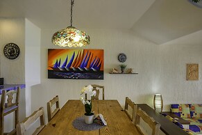 Villas De Rosa Beach Resort