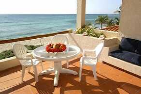 Villas De Rosa Beach Resort