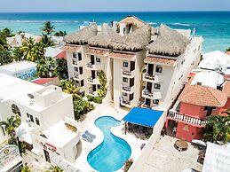 Villas De Rosa Beach Resort