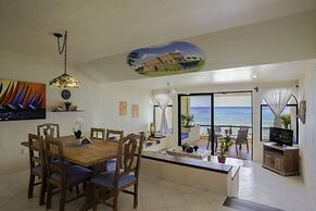 Villas De Rosa Beach Resort