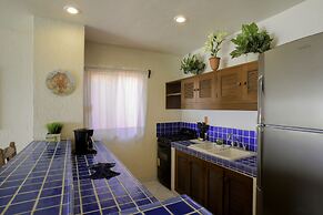 Villas De Rosa Beach Resort