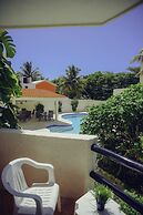 Villas De Rosa Beach Resort