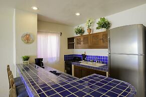 Villas De Rosa Beach Resort