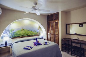 Villas De Rosa Beach Resort