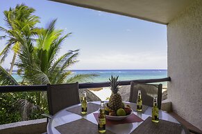 Villas De Rosa Beach Resort