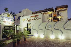 Villas De Rosa Beach Resort
