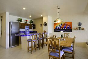 Villas De Rosa Beach Resort