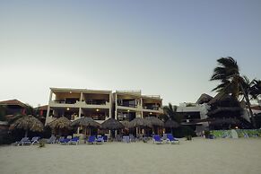 Villas De Rosa Beach Resort